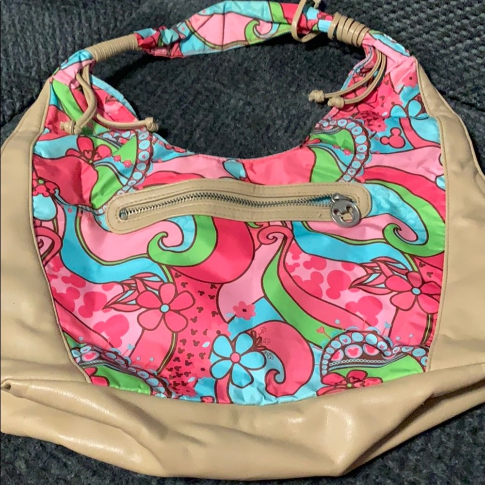 Disney store purse